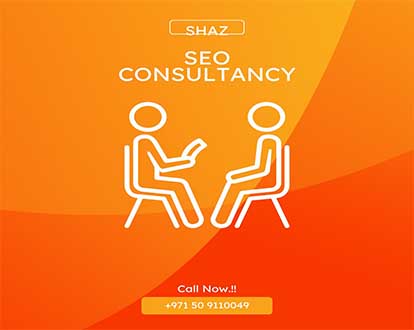 digital marketing consultant dubai