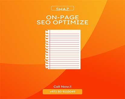 on-site seo techniques