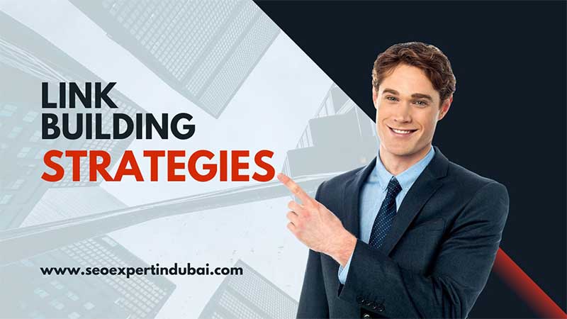 Link Building Strategies