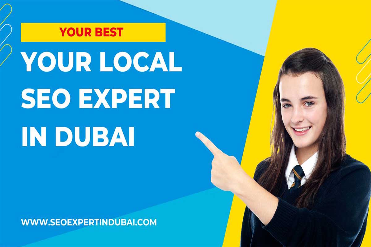 local search ranking dubai uae