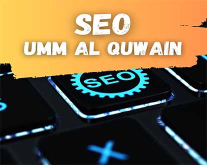seo expert umm al quwain