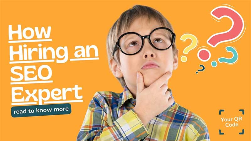 How Hiring an SEO Expert Can Boost Your Sales