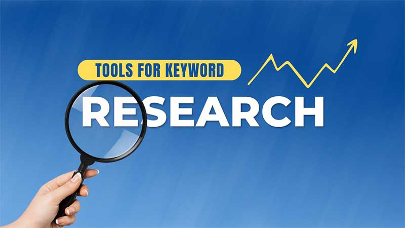 Tools for Keyword Research