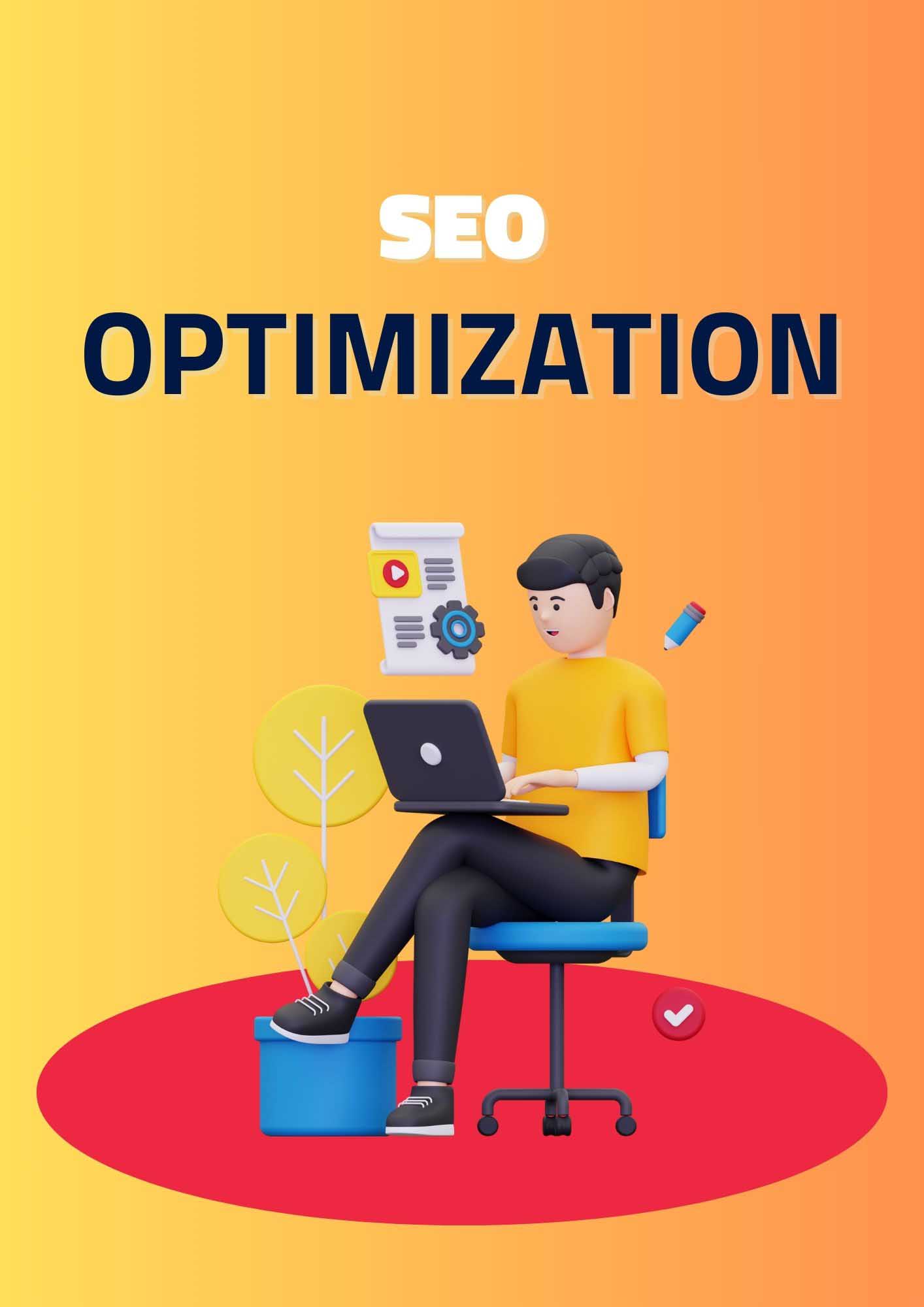 seo optimization