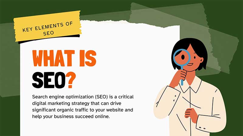 What Is SEO? Guide to Search Engine Optimization