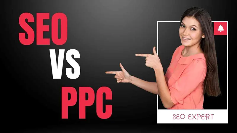 SEO vs PPC: What Dubai Businesses Need to Know in 2025