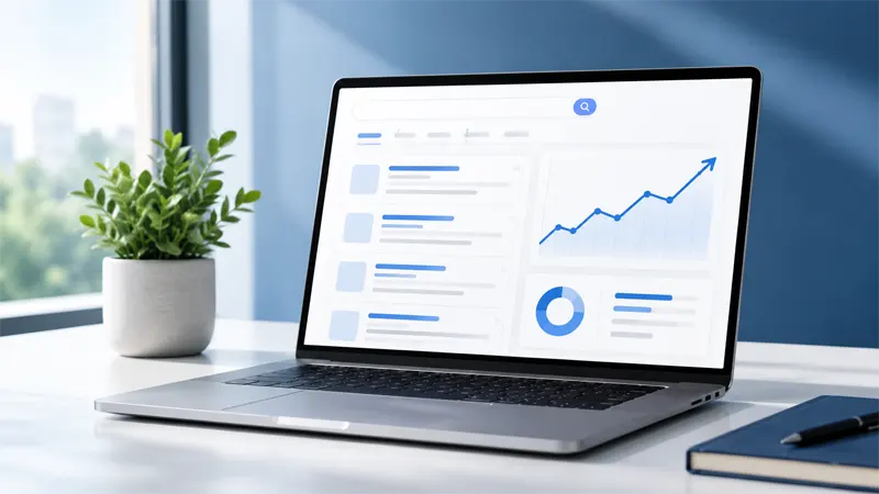 Grow your Dubai pool contracting business with SEO that ranks you on Google's first page