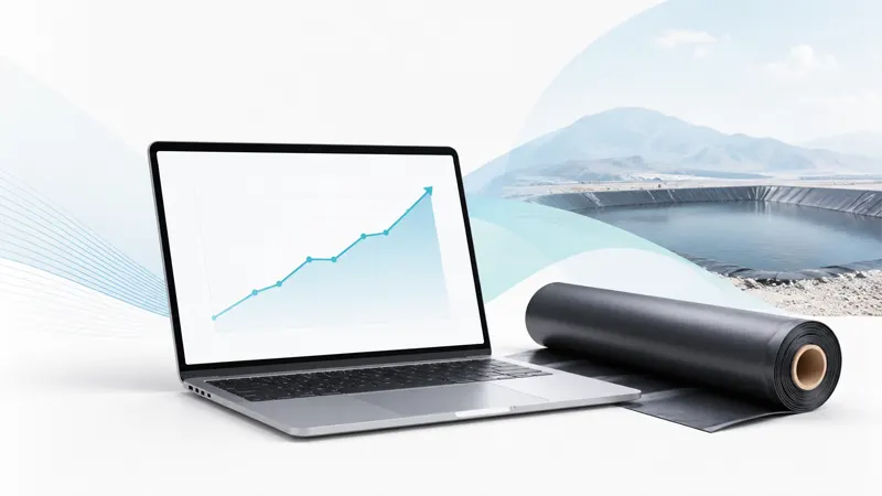 Grow your UAE geomembrane business with SEO that ranks you on Google's first page