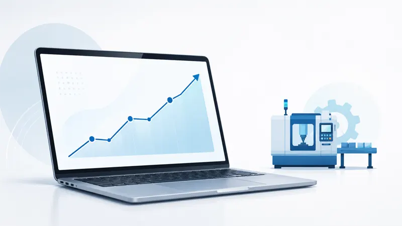 Grow your UAE industrial supply business with SEO that ranks you on Google's first page